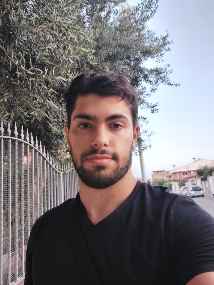 Alessandro Piras